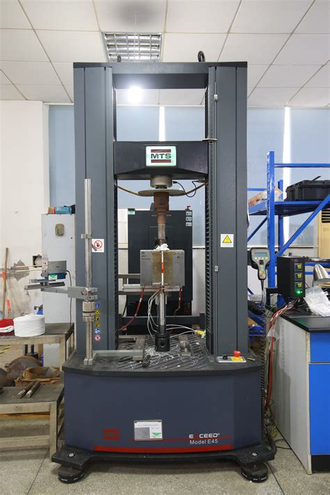 elevated temperature tensile testing machine|high temperature tensile testing.